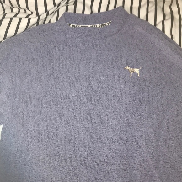 PINK pullover - Picture 2 of 4